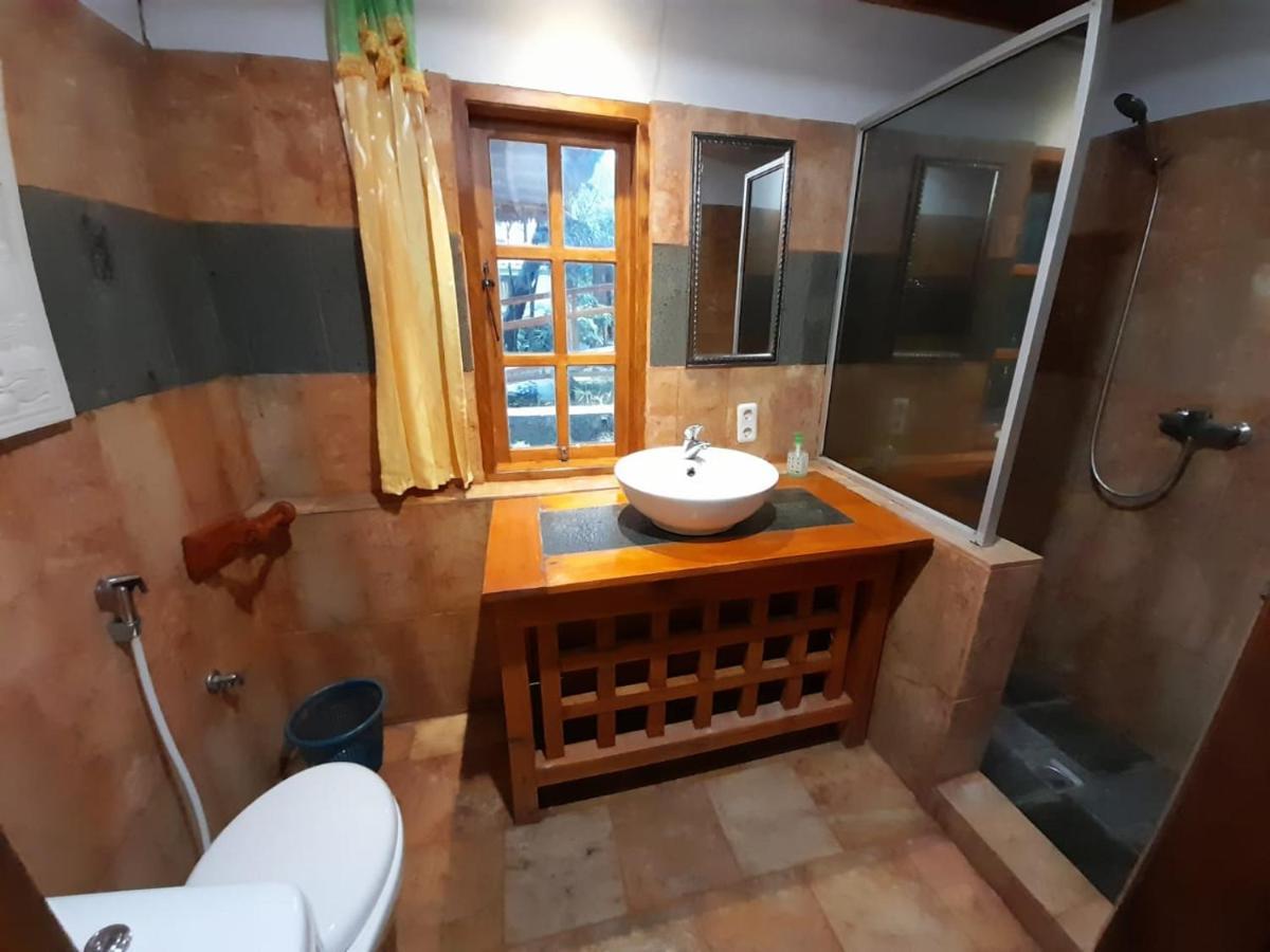 Mangga Lodge 비라 외부 사진