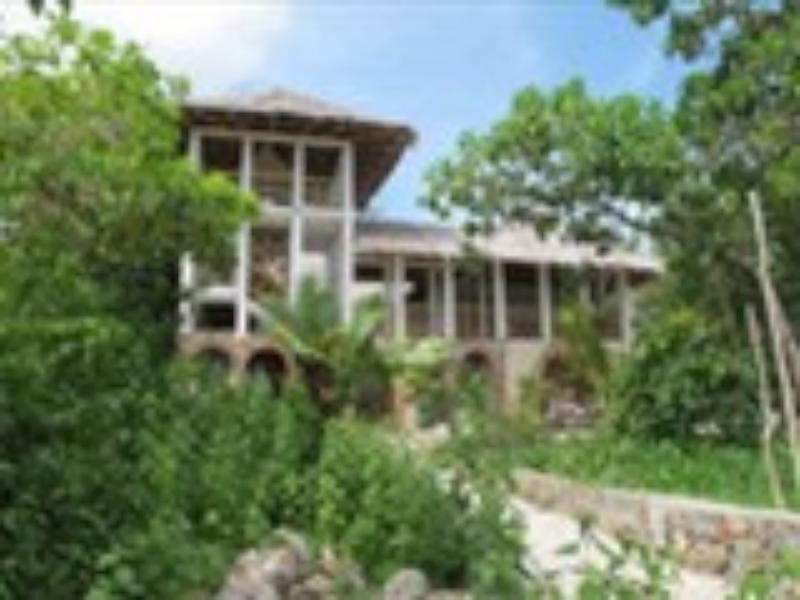 Mangga Lodge 비라 외부 사진