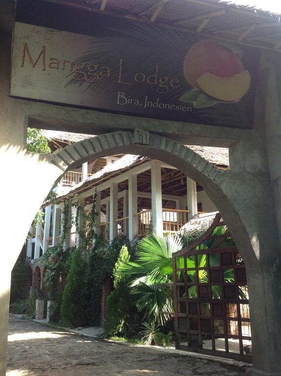 Mangga Lodge 비라 외부 사진