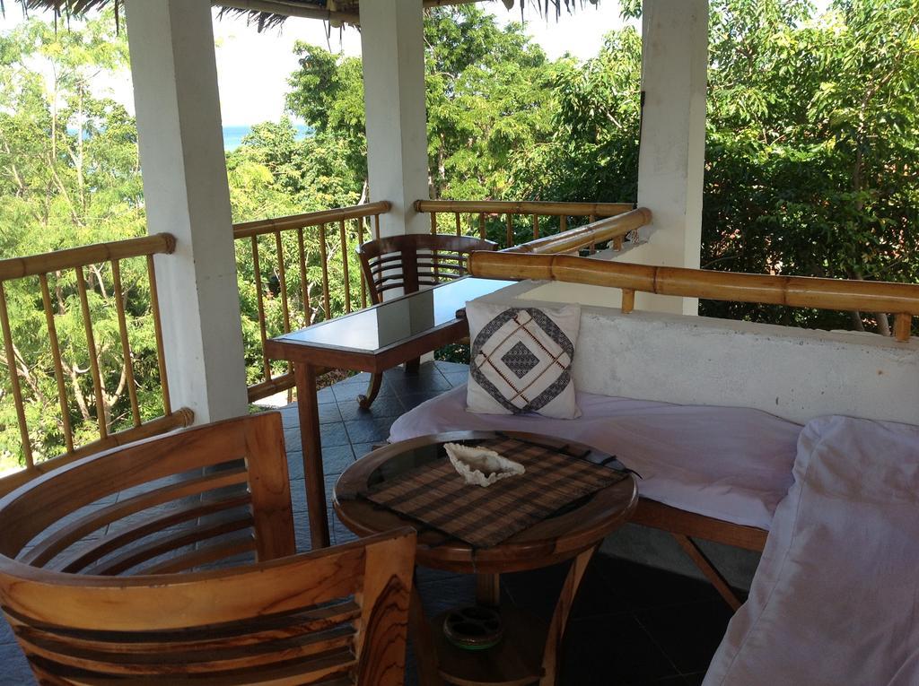 Mangga Lodge 비라 외부 사진