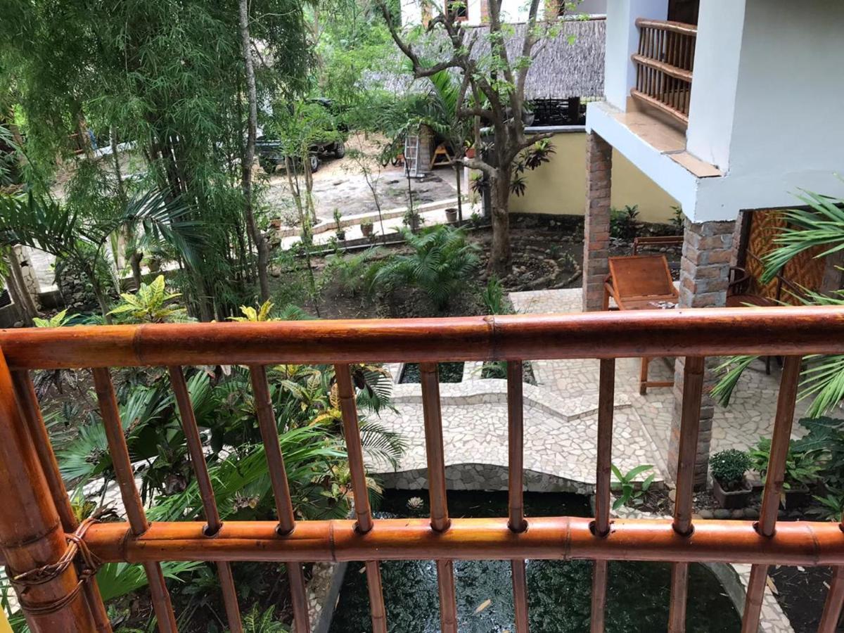 Mangga Lodge 비라 외부 사진