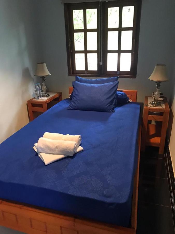 Mangga Lodge 비라 외부 사진