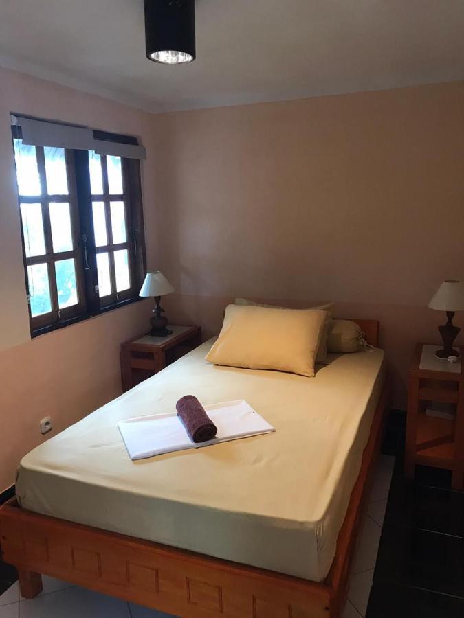 Mangga Lodge 비라 외부 사진