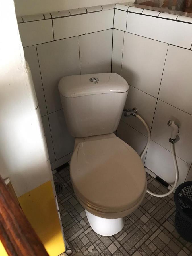 Mangga Lodge 비라 외부 사진
